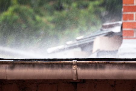 6 Blessings Of Gutter Cleaning
