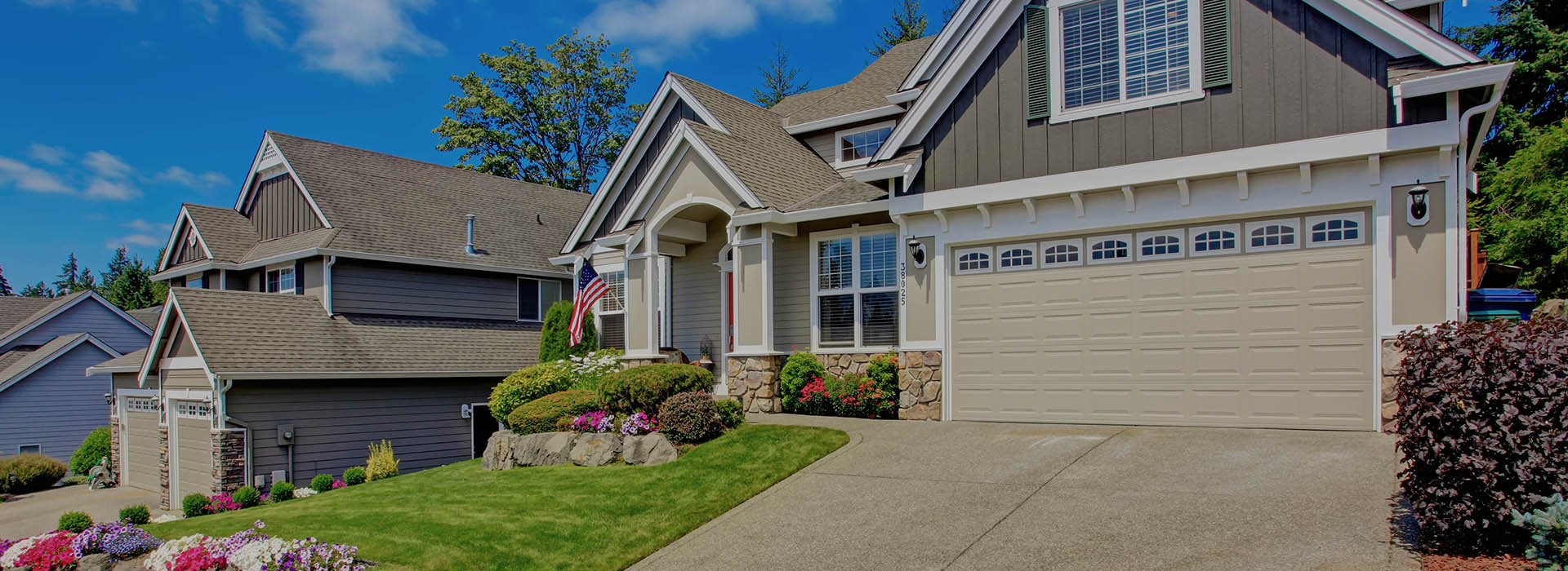 driveway cleaning