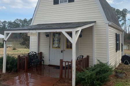 House Washing In Rome, GA